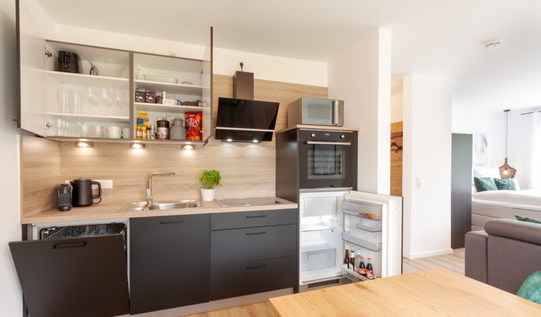 Apartment-Ferienwohnung-buchen-Apartement-möbilierte Küche (32)