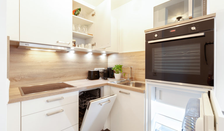 Apartment-Ferienwohnung-buchen-Apartement-möbilierte Küche (49)